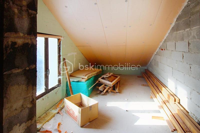 Villa - 100 m² - 6 pièces