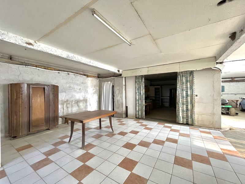 Maison - 139 m² - 5 pièces