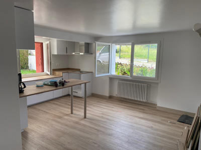 Appartement - 74 m² - 3 pièces