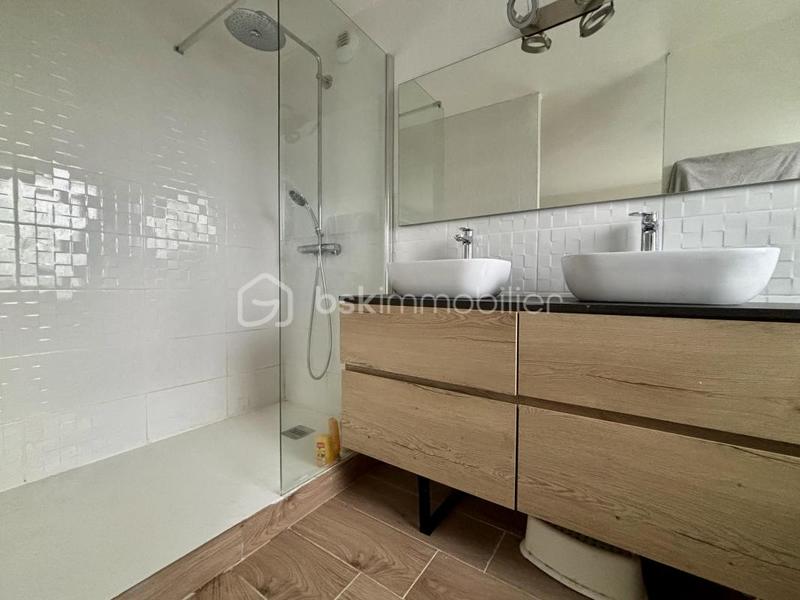 Maison de campagne - 166 m² - 7 pièces