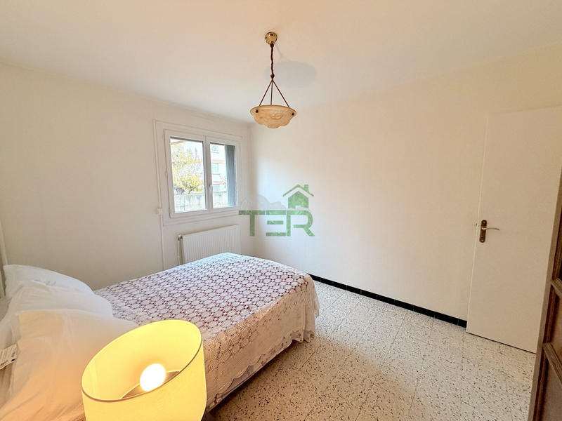 Appartement - 71 m² - 2 pièces