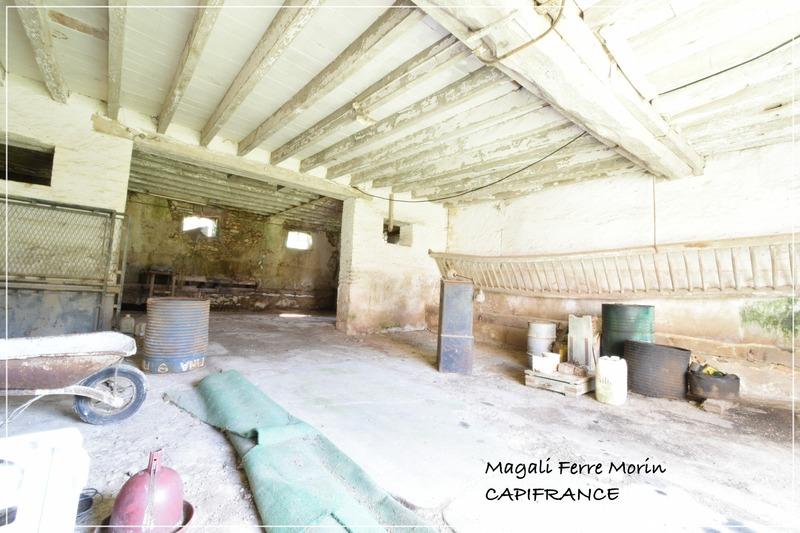 Maison - 185 m² - 6 pièces