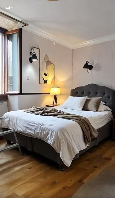 Maison ancienne - 241 m² - 5 pièces