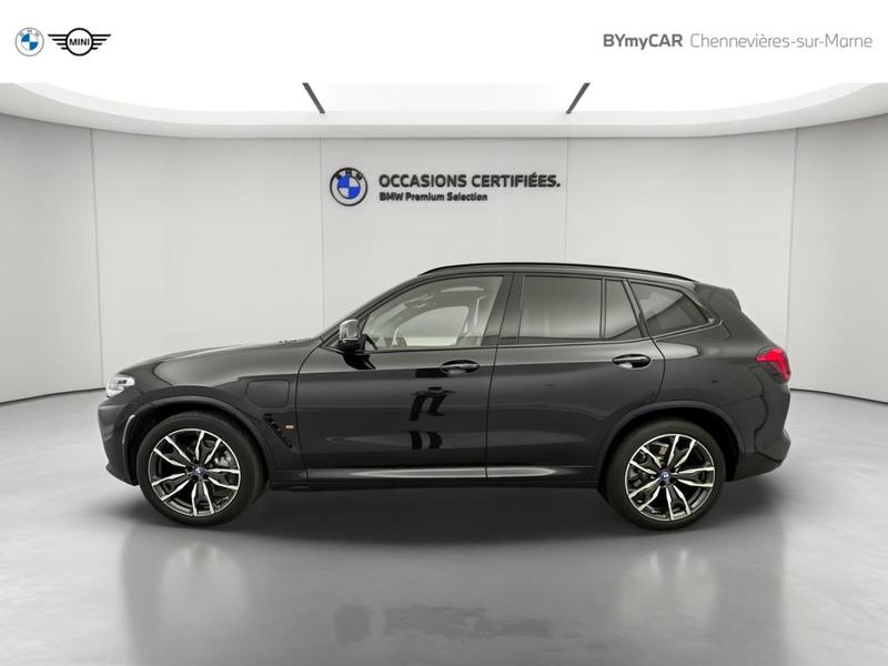 Bmw X3 G01 Lci xDrive 30e 292ch Bva8 m Sport