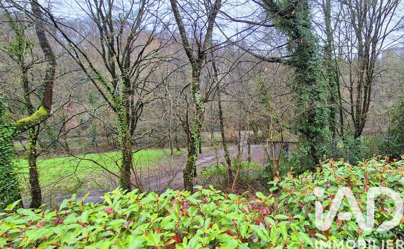 Maison - 144 m² - 6 pièces