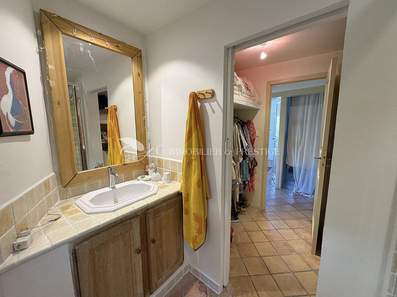 Maison de village - 50 m² - 4 pièces