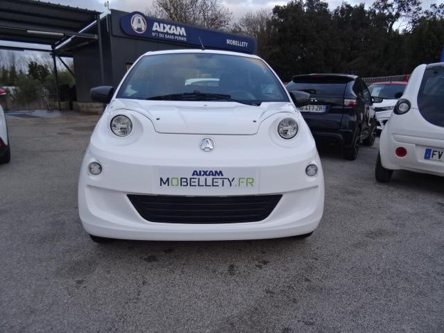 Aixam Minauto Access