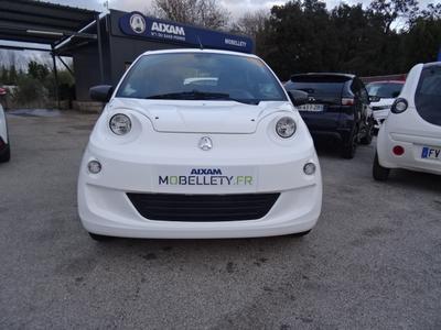 Aixam Minauto Access