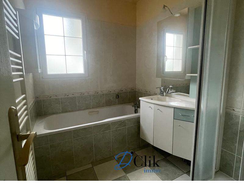 Maison - 79 m² - 3 pièces