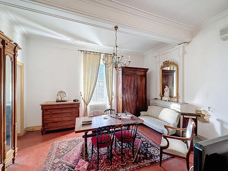 Maison bourgeoise - 280 m² - 10 pièces