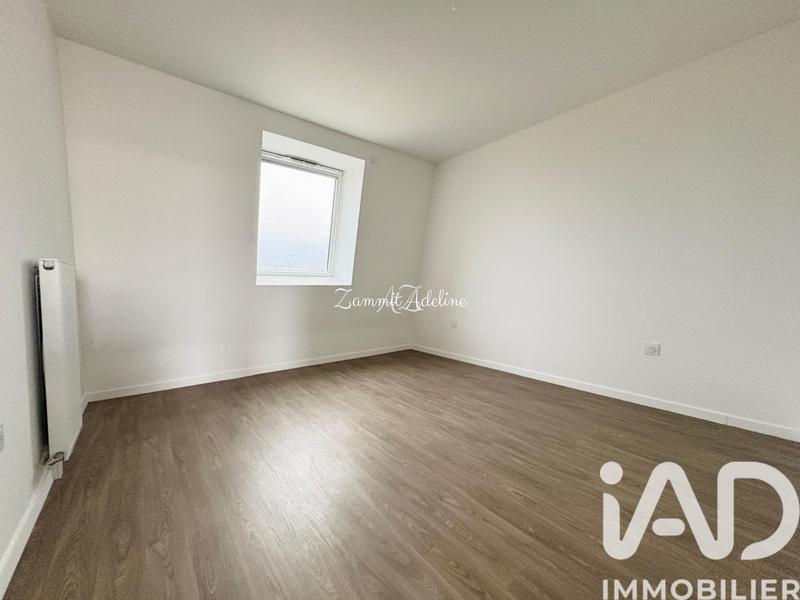 Appartement - 71 m² - 4 pièces