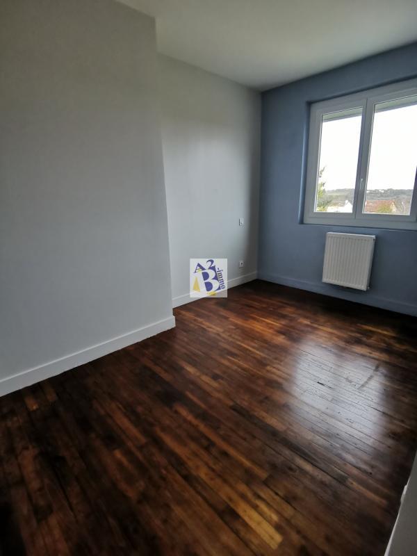 Appartement - 79 m² - 5 pièces