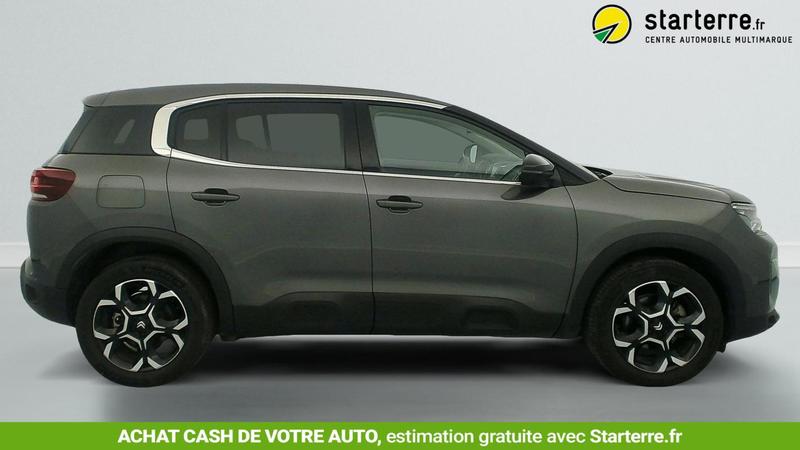 Citroën C5 Aircross PureTech 130 s&amp;S Eat8 Feel Pack