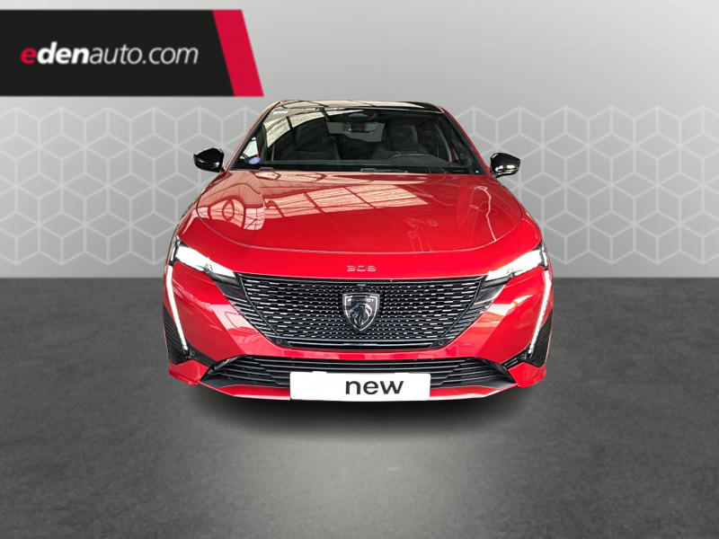 Peugeot 308 Phev 225 e-Eat8 Gt Pack