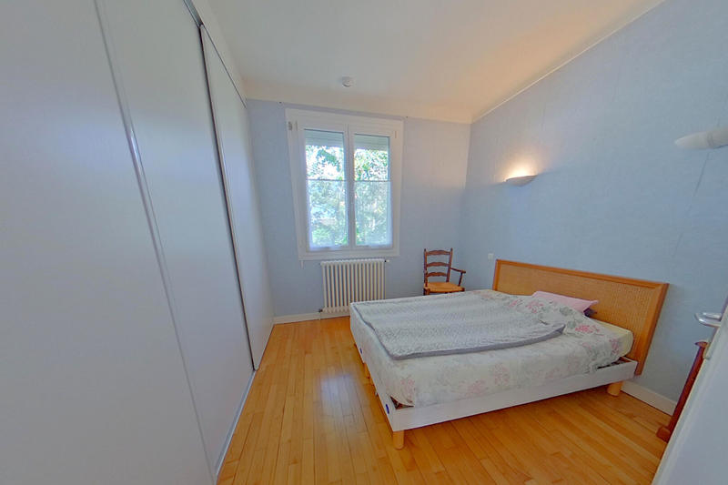 Maison - 150 m² - 7 pièces