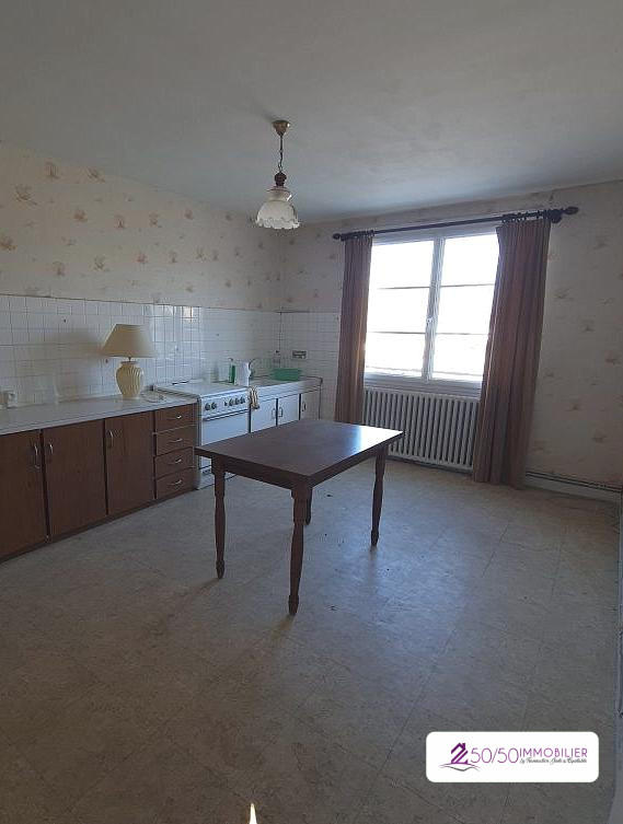 Local commercial - 455 m² - 5 pièces