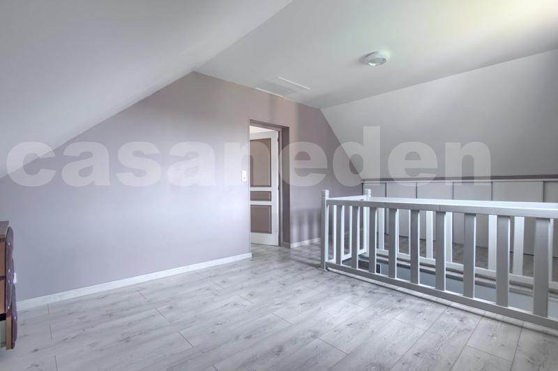 Maison - 152 m² - 5 pièces