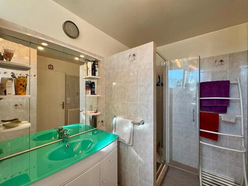 Maison - 107 m² - 5 pièces