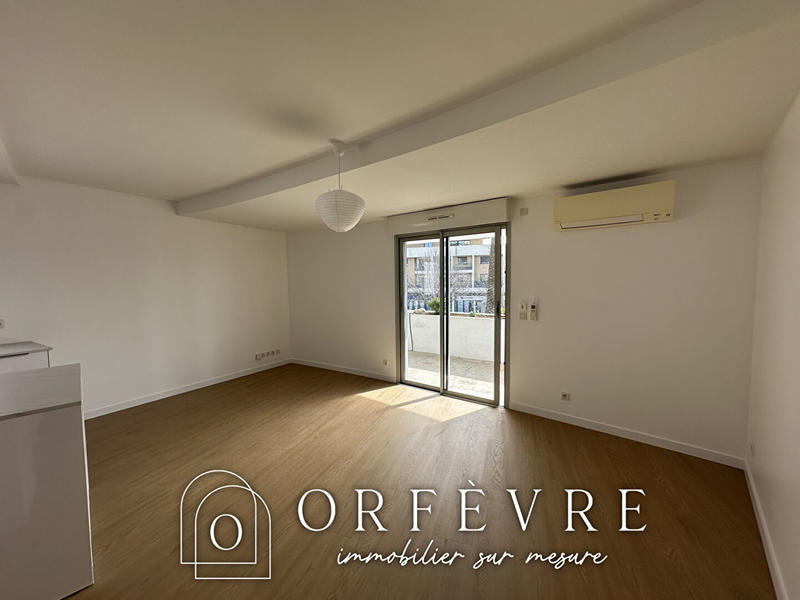 Appartement - 50 m² - 3 pièces