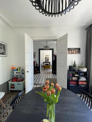 Propriété - 450 m² - 15 pièces