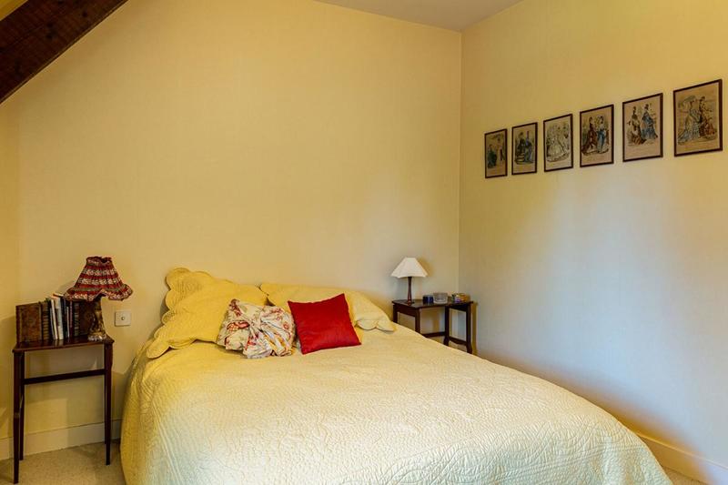 Maison - 206 m² - 6 pièces