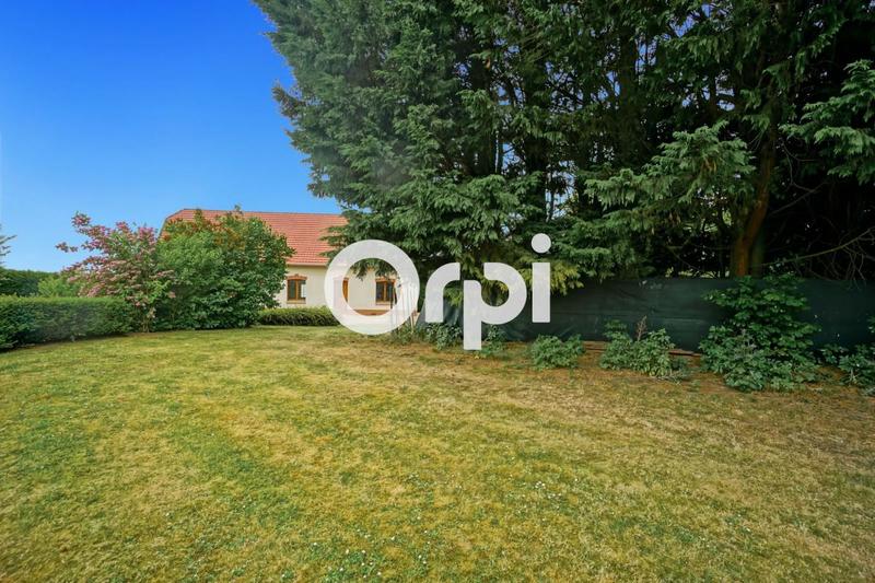 Maison - 100 m² - 1 pièce