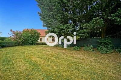 Maison - 100 m² - 1 pièce