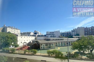 Appartement - 105 m² - 5 pièces