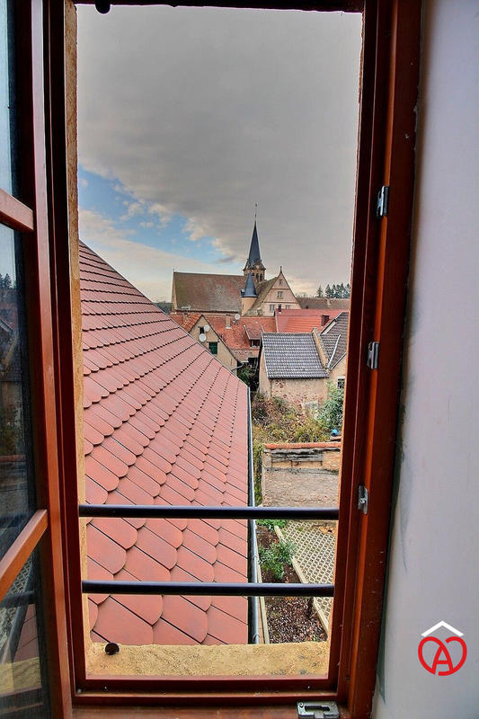 Maison - 171 m² - 7 pièces