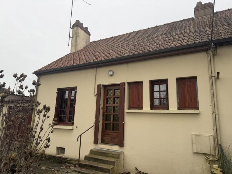 Pavillon - 81 m² - 4 pièces