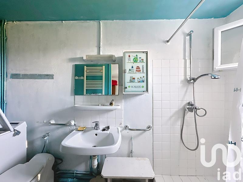 Maison - 157 m² - 3 pièces