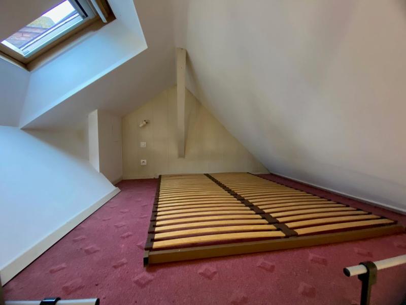 Studio - 28 m² - 1 pièce