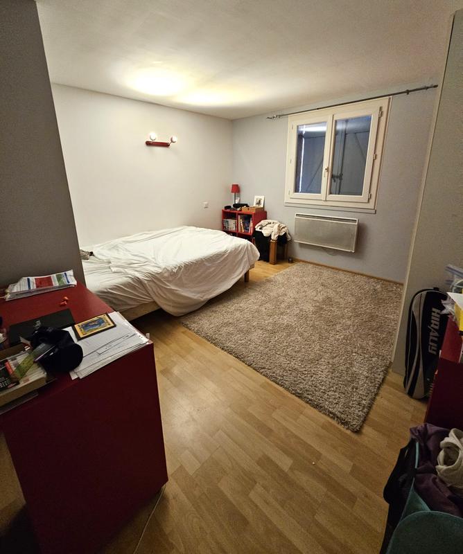 Maison - 173 m² - 7 pièces