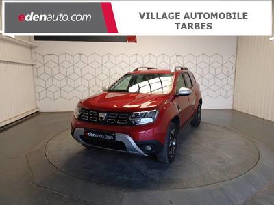 Dacia Duster TCe 150 Fap 4x2 Prestige