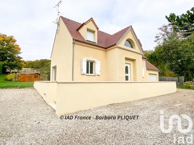 Maison - 170 m² - 7 pièces