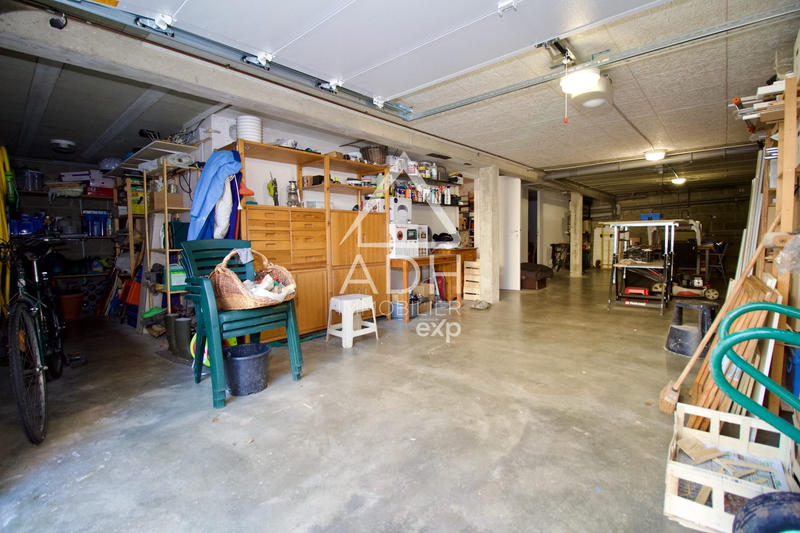 Maison - 136 m² - 6 pièces