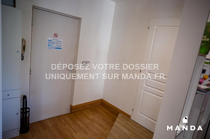 Appartement - 85 m² - 3 pièces