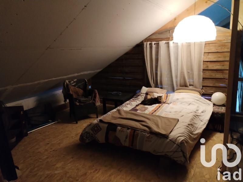 Maison - 310 m² - 5 pièces