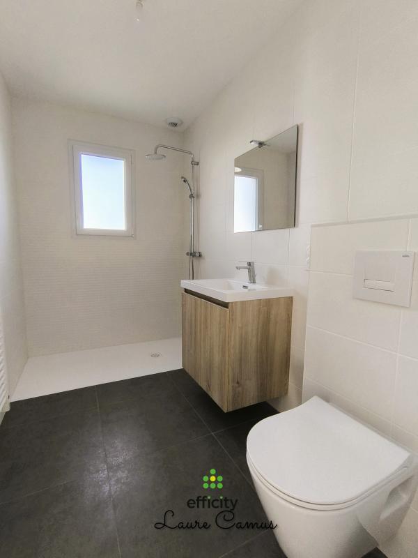 Maison - 101 m² - 4 pièces