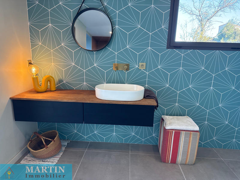 Villa - 159 m² - 5 pièces