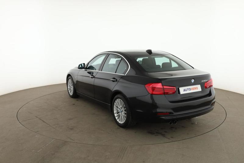 Bmw Série 3 330d Sport Bva8 258 ch