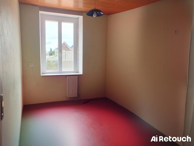 Maison ancienne - 144 m² - 7 pièces