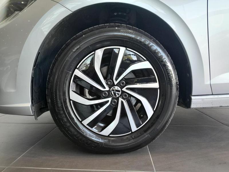Volkswagen Polo 1.0 Tsi 95 s&amp;S Dsg7 Vw Edition