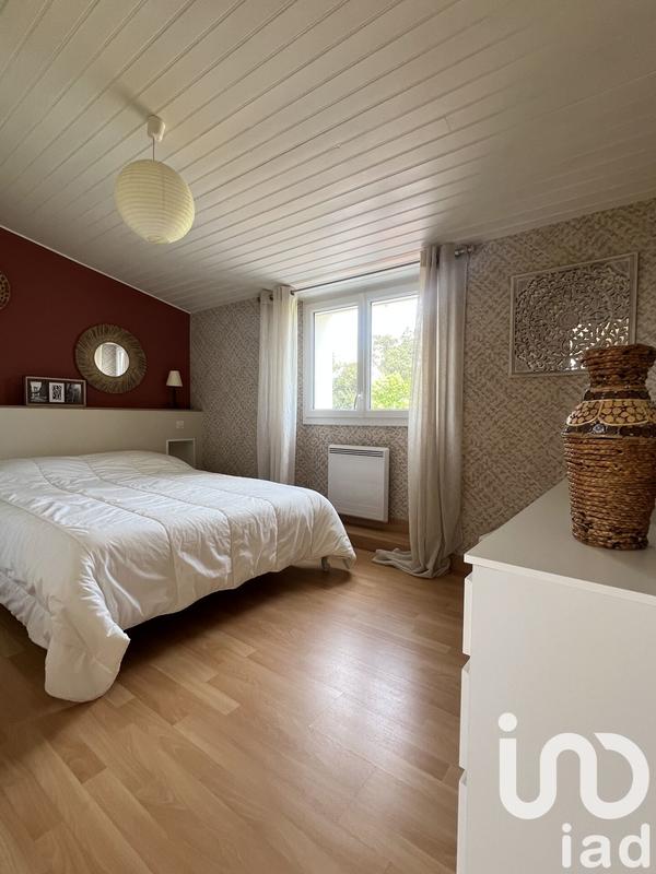 Maison - 168 m² - 7 pièces