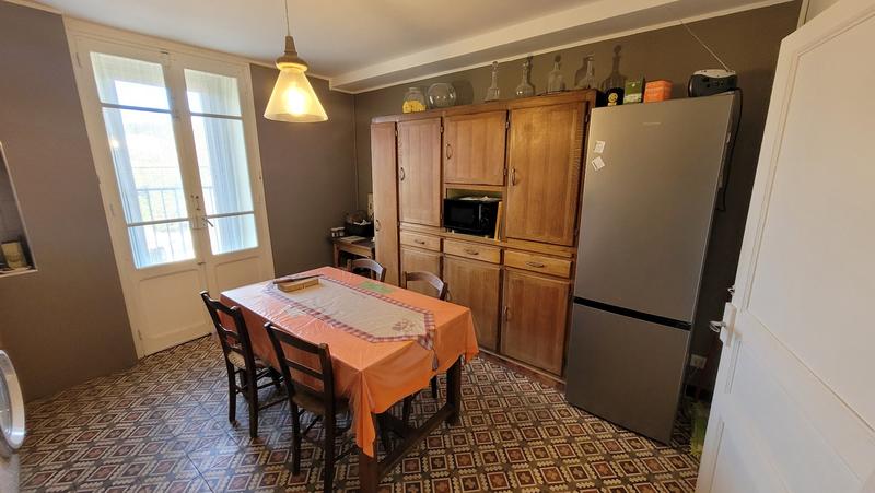 Propriété viticole - 6 pièces