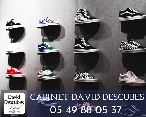 Fonds de commerce - Local commercial - 1 m²