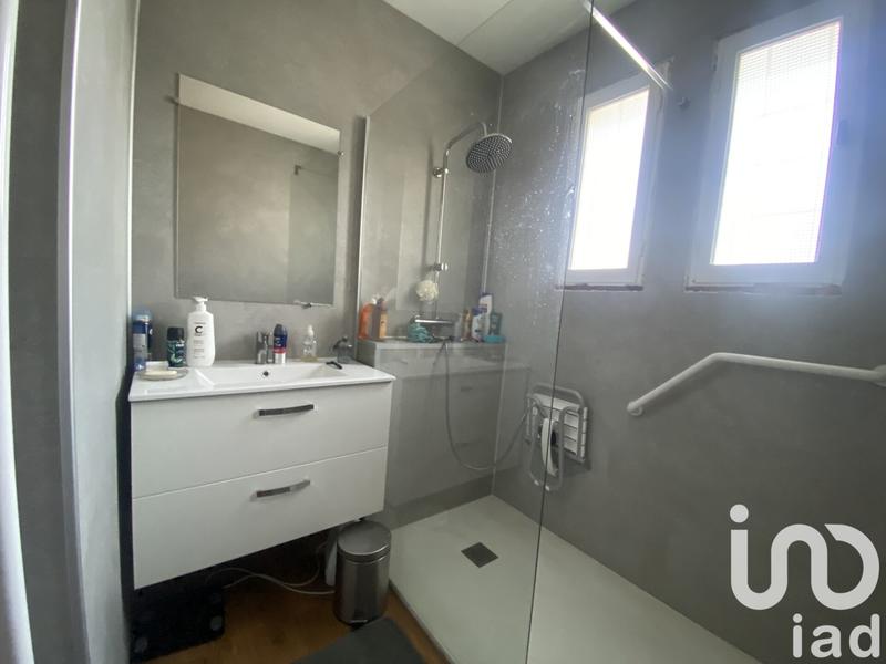 Maison - 127 m² - 6 pièces