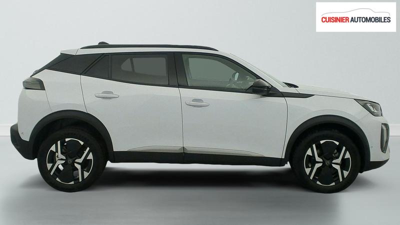 Peugeot 2008 100 s Bvm6 Allure