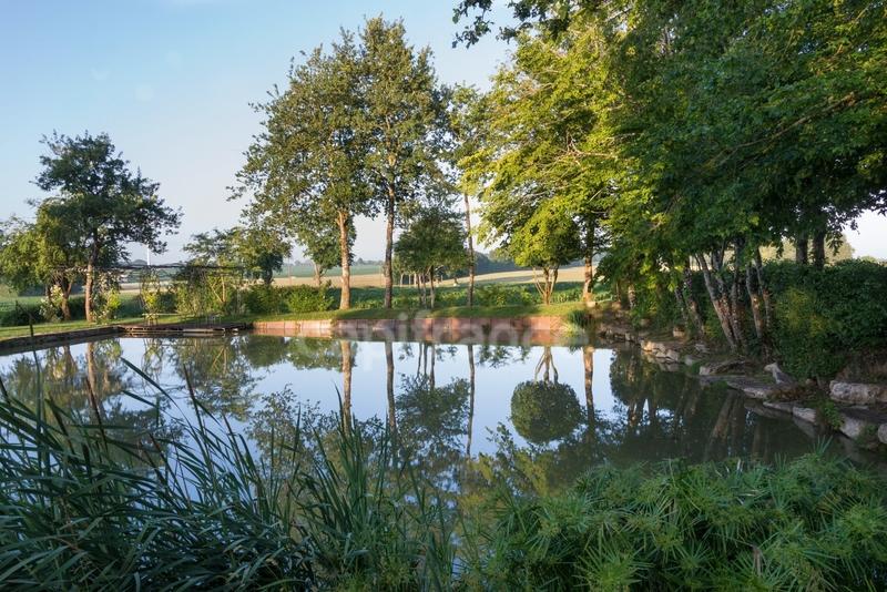 Maison - 205 m² - 9 pièces