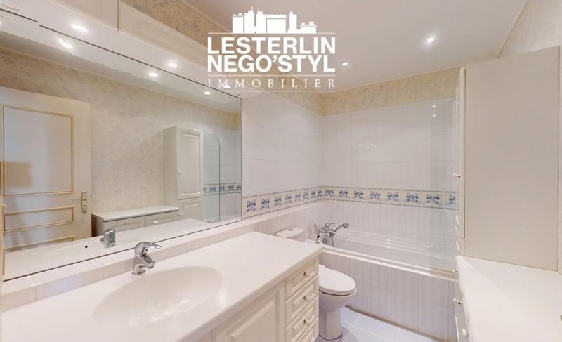 Appartement - 125 m² - 4 pièces